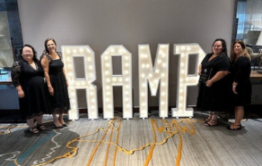  RAMP Awards